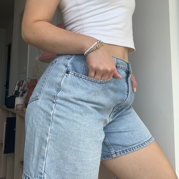 Wrangler shorts - Picture 2 of 3